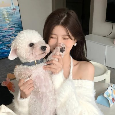 穿过你眼神的爱